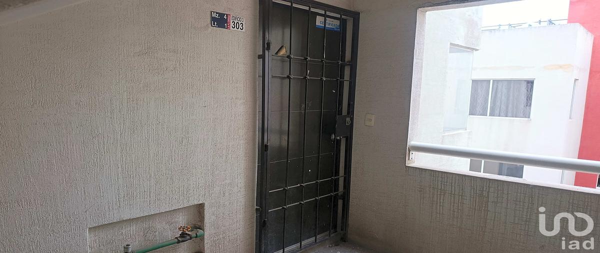 Foto de departamento en venta en privada francecillas 101, la florida, otzolotepec, méxico, 31668917 No. 03
