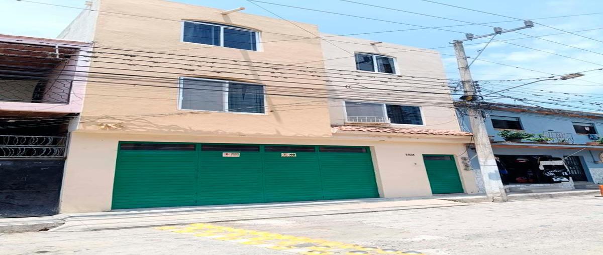 Foto de departamento en venta en privada francisco i. madero 132-a, ajijic centro, chapala, jalisco, 0 No. 04