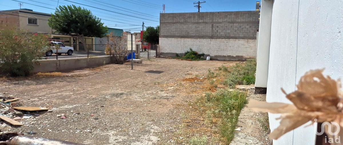 Foto de terreno habitacional en privada francisco marquez 501, partido escobedo, juárez, chihuahua, 28724624 foto 01 Foto de terreno habitacional en renta en privada francisco marquez 501, partido escobedo, juárez, chihuahua, 28724624 No. 01