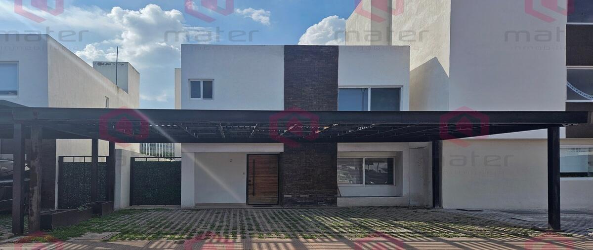 Foto de casa en renta en privada fray sebastian d gallegos , el retablo, querétaro, querétaro, 0 No. 01