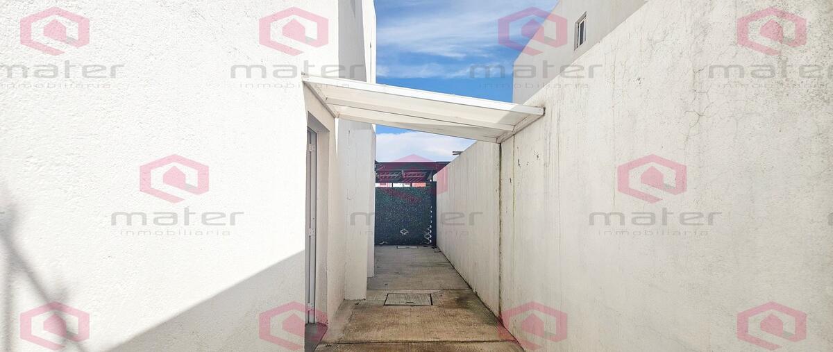 Foto de casa en renta en privada fray sebastian d gallegos , el retablo, querétaro, querétaro, 0 No. 04