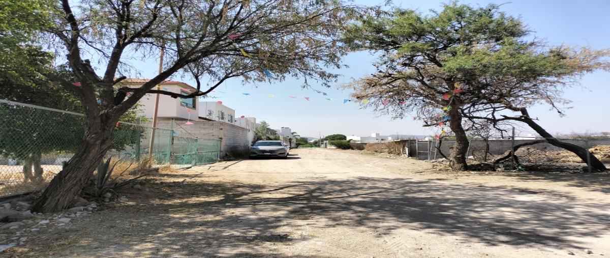 Foto de terreno comercial en venta en privada fray sebastián de gallegos , el pueblito centro, corregidora, querétaro, 31255702 No. 03