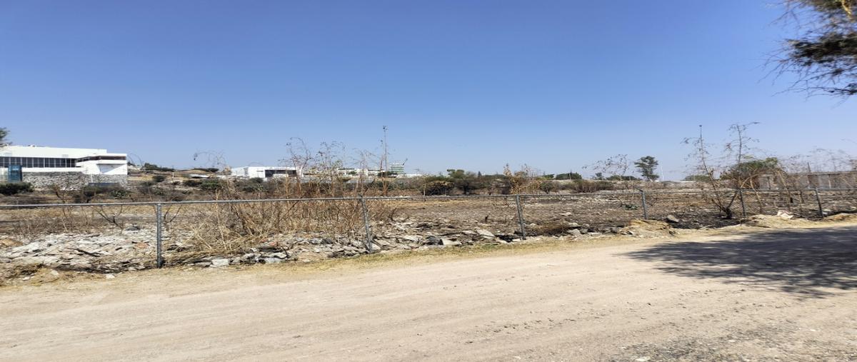 Foto de terreno comercial en venta en privada fray sebastián de gallegos , el pueblito centro, corregidora, querétaro, 31255702 No. 04