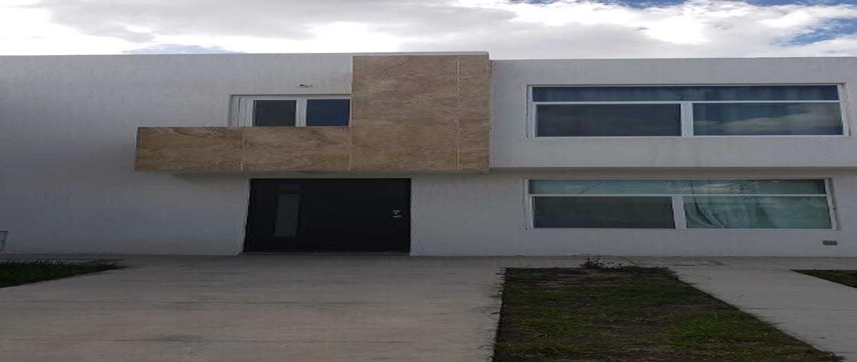 Foto de casa en renta en privada fraylea , villa de pozos, san luis potosí, san luis potosí, 0 No. 04