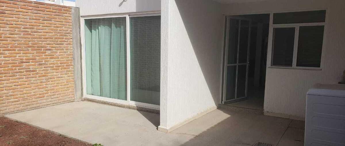 Foto de casa en renta en privada fraylea , villa de pozos, san luis potosí, san luis potosí, 0 No. 05