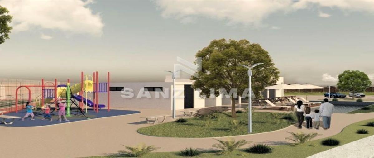 Foto de terreno habitacional en venta en privada fuente de los musicos , fraccionamiento san lorenzo, celaya, guanajuato, 25800121 No. 03