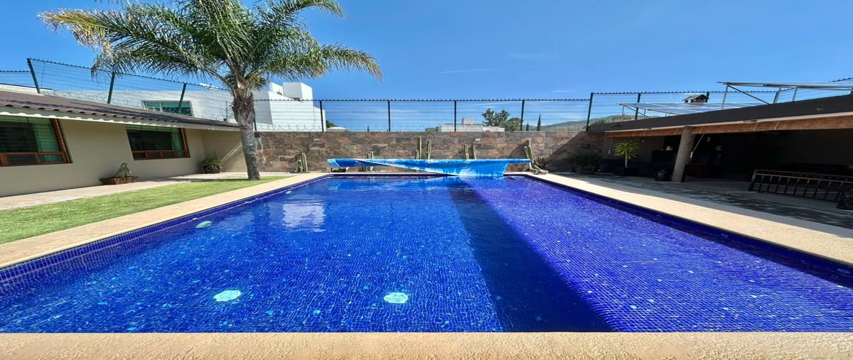 Foto de casa en renta en privada fuente del cárcamo , fraccionamiento manantial, guanajuato, guanajuato, 0 No. 05