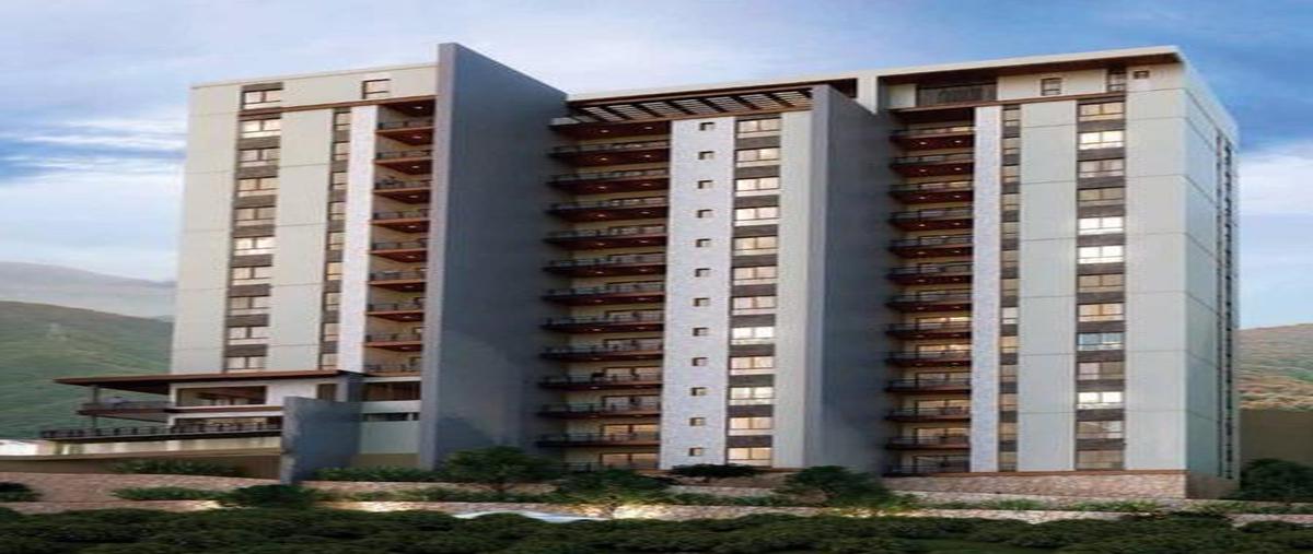 Foto de departamento en venta en  , privada fundadores 1 sector, monterrey, nuevo león, 11790761 No. 01