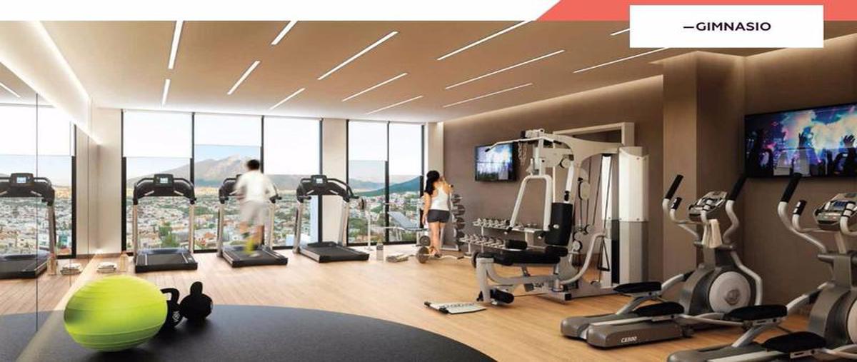 Foto de departamento en venta en  , privada fundadores 1 sector, monterrey, nuevo león, 11790761 No. 04