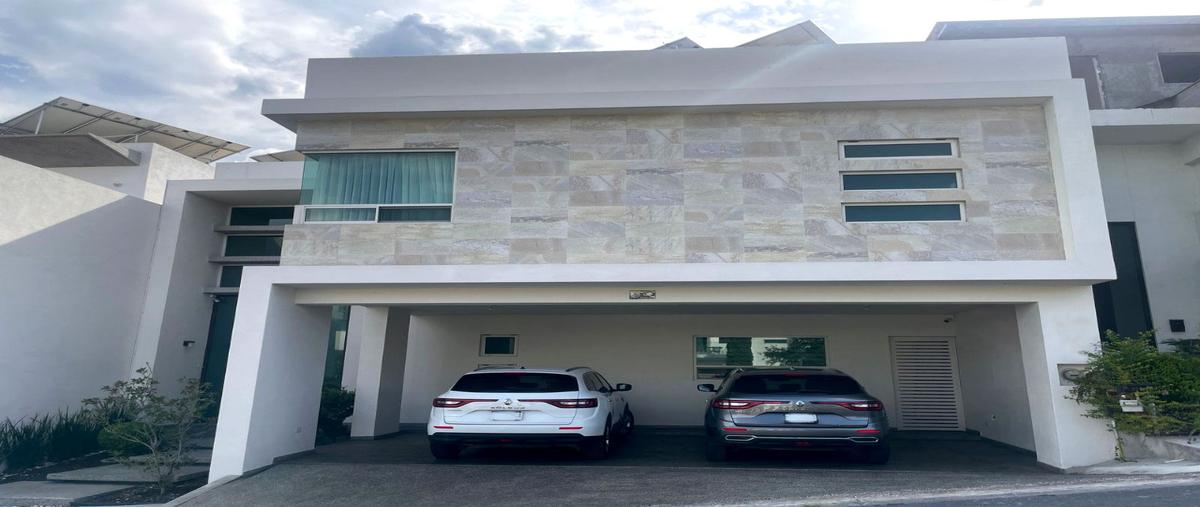 Foto de casa en renta en  , privada fundadores 1 sector, monterrey, nuevo león, 30362818 No. 01