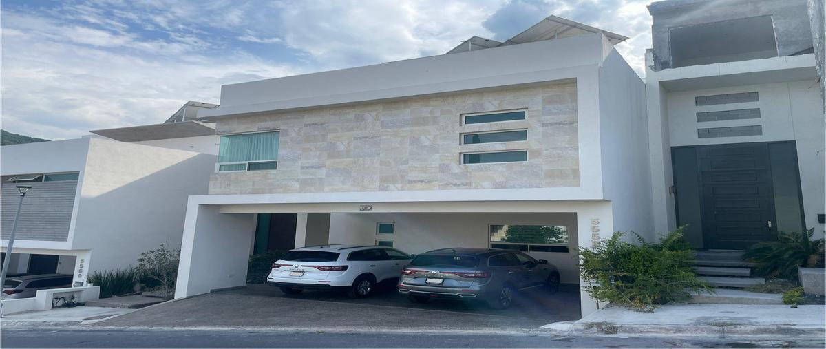 Foto de casa en venta en  , privada fundadores 1 sector, monterrey, nuevo león, 30811297 No. 03