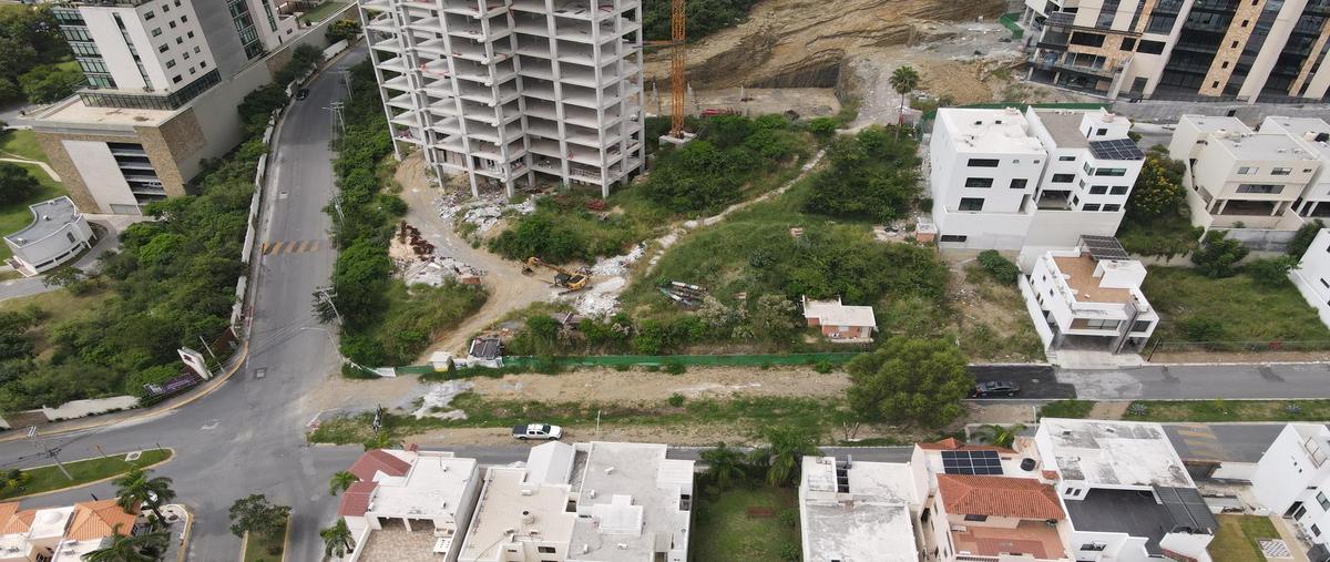 Foto de terreno habitacional en venta en  , privada fundadores 1 sector, monterrey, nuevo león, 0 No. 03