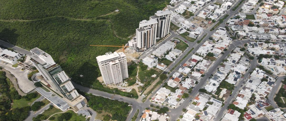 Foto de terreno habitacional en venta en  , privada fundadores 1 sector, monterrey, nuevo león, 0 No. 04
