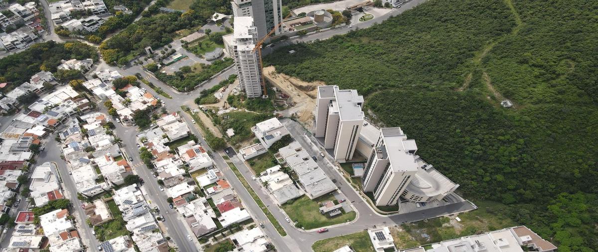 Foto de terreno habitacional en venta en  , privada fundadores 1 sector, monterrey, nuevo león, 0 No. 05