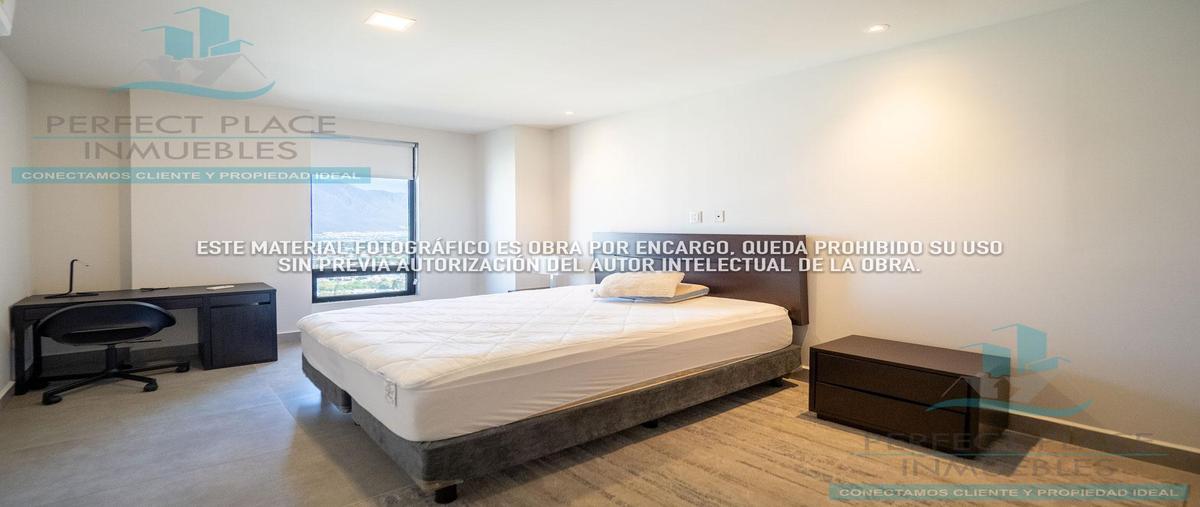 Foto de departamento en renta en  , privada fundadores 1 sector, monterrey, nuevo león, 0 No. 05