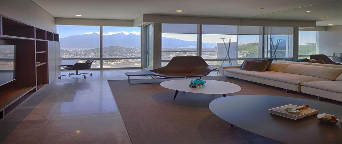 Foto de departamento en renta en  , privada fundadores 1 sector, monterrey, nuevo león, 6794083 No. 01