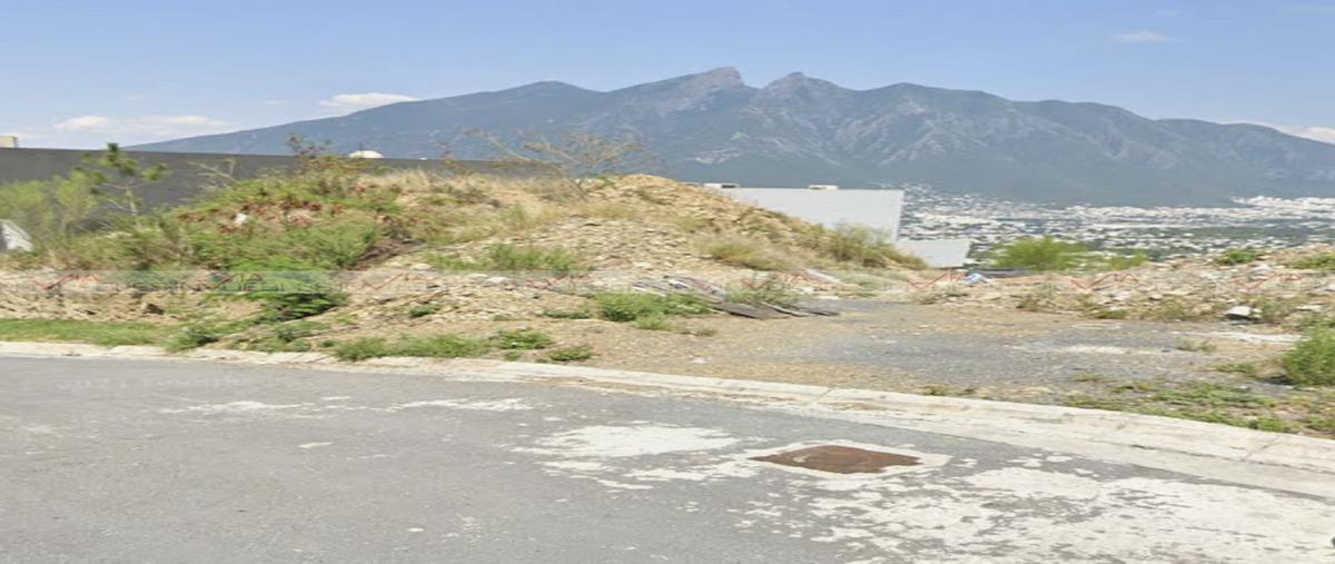 Foto de terreno habitacional en venta en privada fundadores , privada fundadores 1 sector, monterrey, nuevo león, 0 No. 04