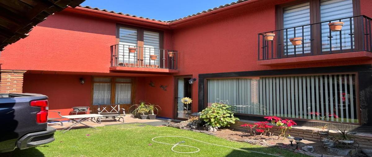 Foto de casa en venta en privada galeana 101, san miguel, metepec, méxico, 30654258 No. 04