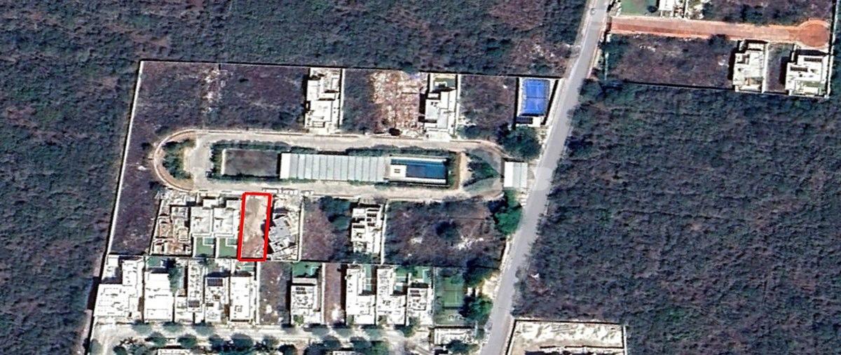 Foto de terreno habitacional en venta en privada gaviones , cholul, mérida, yucatán, 0 No. 03