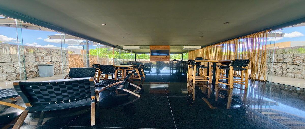 Foto de terreno habitacional en venta en privada gaviones , cholul, mérida, yucatán, 0 No. 04