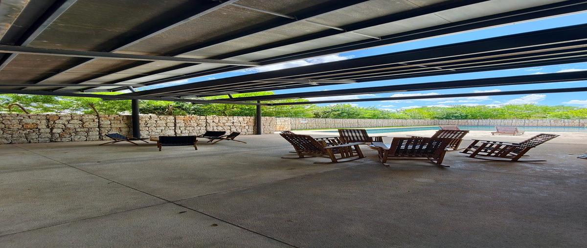 Foto de terreno habitacional en venta en privada gaviones , cholul, mérida, yucatán, 0 No. 05