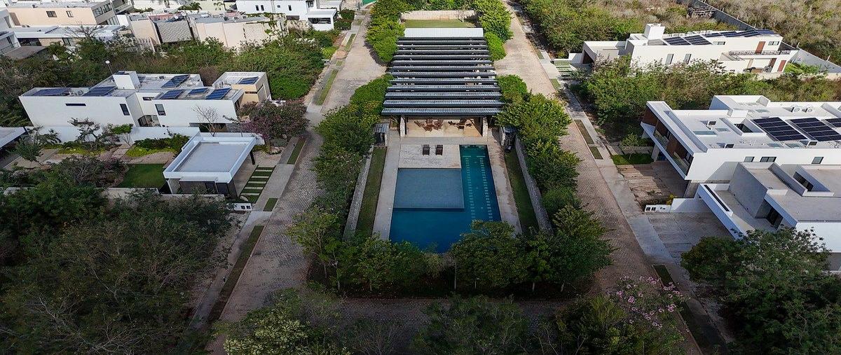 Foto de terreno habitacional en venta en privada gaviones , cholul, mérida, yucatán, 0 No. 03