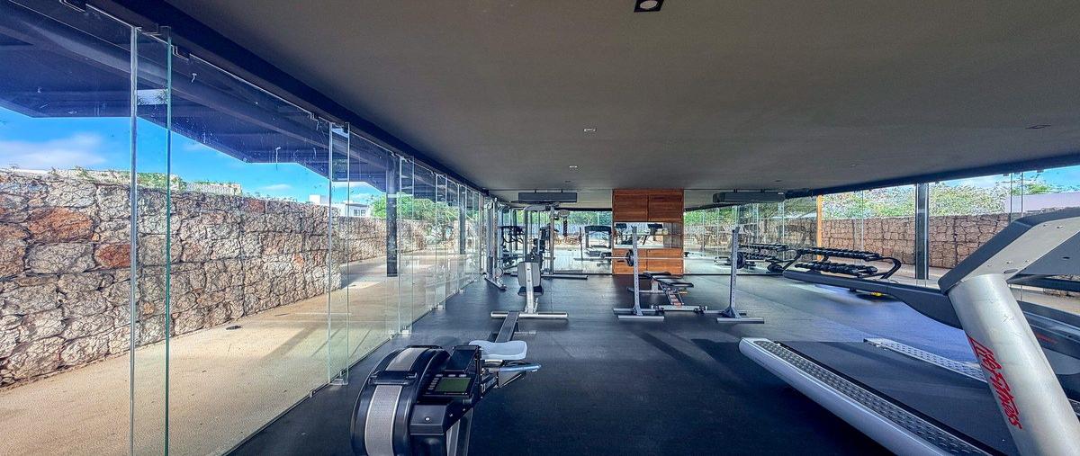 Foto de terreno habitacional en venta en privada gaviones , cholul, mérida, yucatán, 0 No. 04