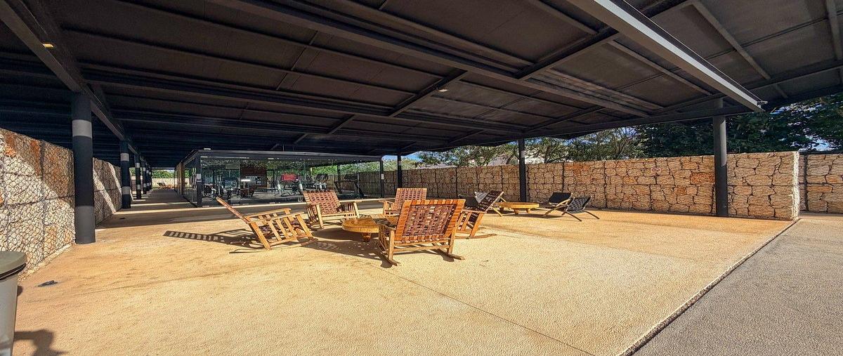 Foto de terreno habitacional en venta en privada gaviones , cholul, mérida, yucatán, 0 No. 05