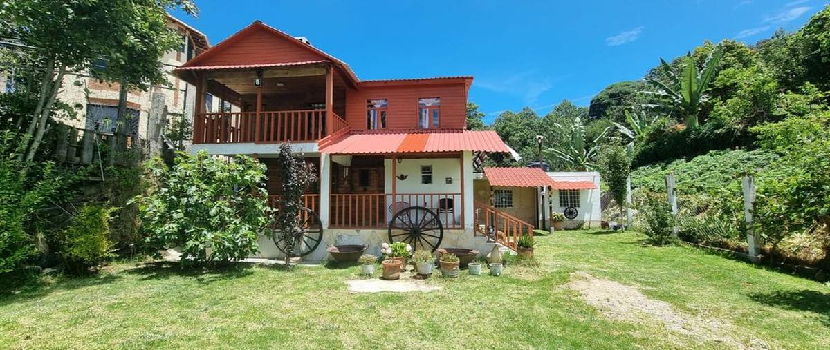 Foto de casa en venta en privada geranio 1629, bosques de huitepec, san cristóbal de las casas, chiapas, 27430729 No. 04