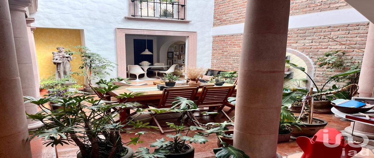 Foto de casa en renta en privada gómez farias 123, san angel, álvaro obregón, df / cdmx, 30801253 No. 05