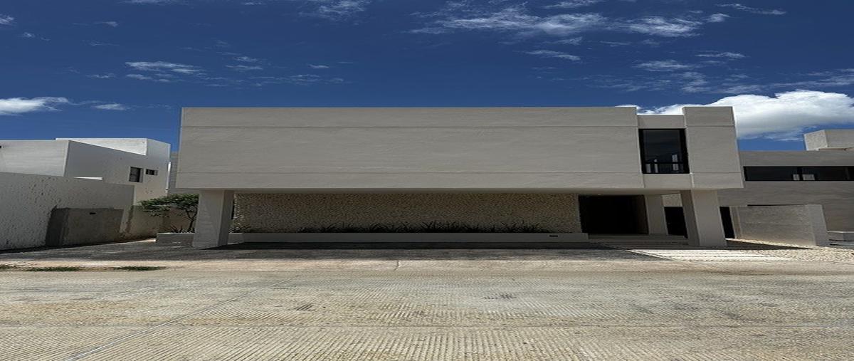 Foto de casa en privada , gran san pedro cholul, mérida, yucatán, 0 foto 01 Foto de casa en venta en privada , gran san pedro cholul, mérida, yucatán, 0 No. 01