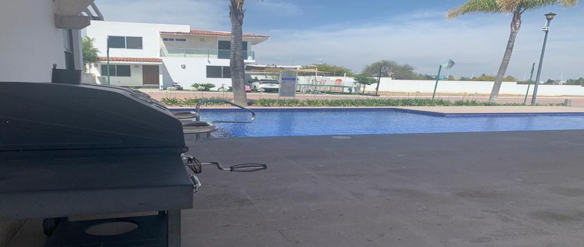 Foto de terreno habitacional en venta en privada granada , ciudad maderas, el marqués, querétaro, 29954362 No. 04