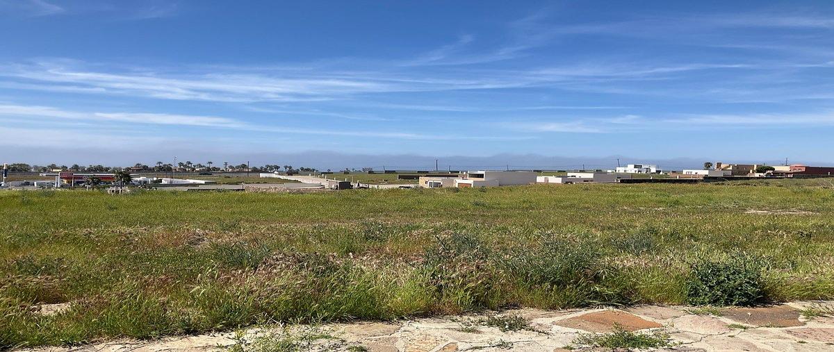 Foto de terreno habitacional en venta en privada granada , punta piedra, ensenada, baja california, 0 No. 03