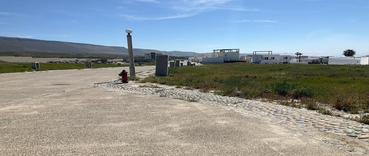 Foto de terreno habitacional en venta en privada granada , punta piedra, ensenada, baja california, 0 No. 05