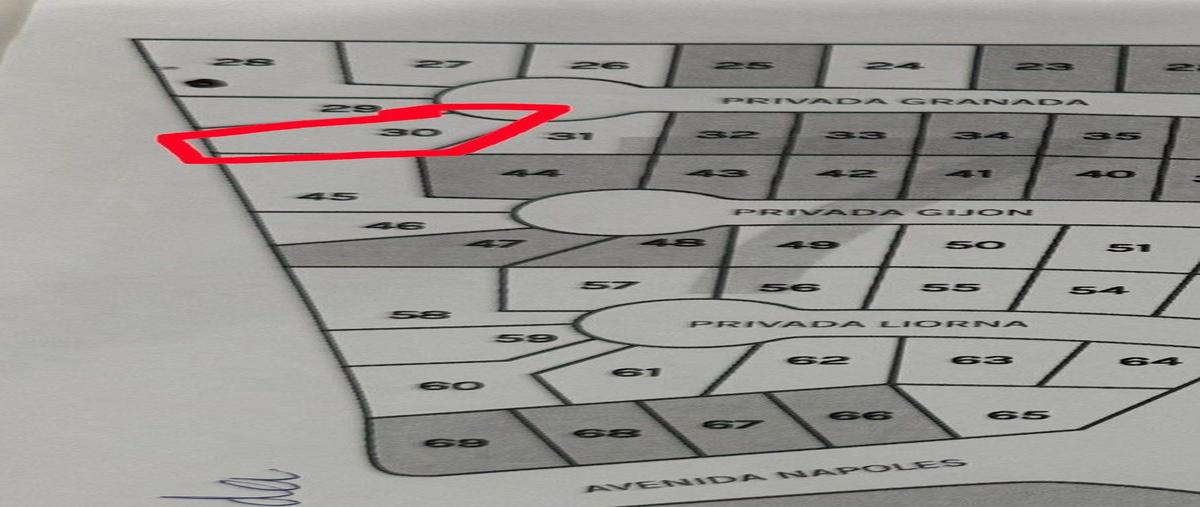 Foto de terreno habitacional en venta en privada granada , punta piedra, ensenada, baja california, 0 No. 06