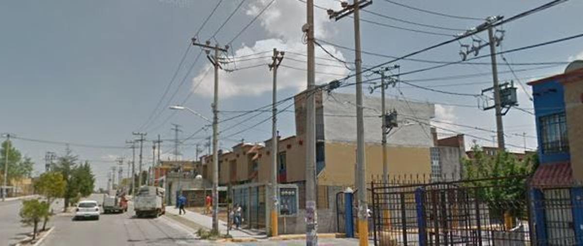 Foto de casa en venta en privada granadilla , santa teresa 3 y 3 bis, huehuetoca, méxico, 0 No. 03