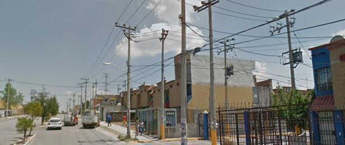 Foto de casa en venta en privada granadilla , santa teresa 3 y 3 bis, huehuetoca, méxico, 16598798 No. 03