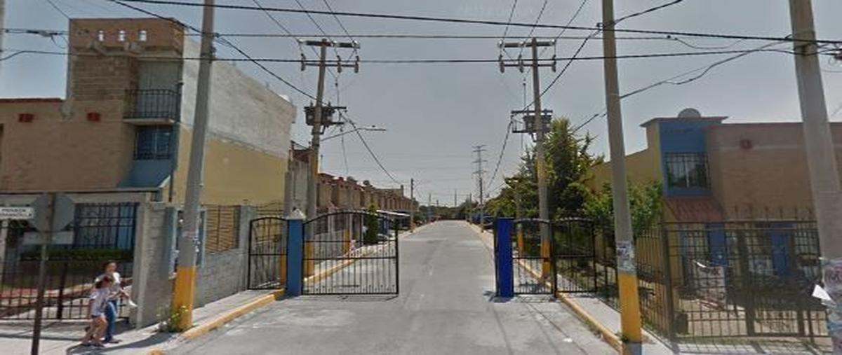 Foto de casa en privada granadillas , santa teresa 3 y 3 bis, huehuetoca, méxico, 16867549 foto 01 Foto de casa en venta en privada granadillas , santa teresa 3 y 3 bis, huehuetoca, méxico, 16867549 No. 01