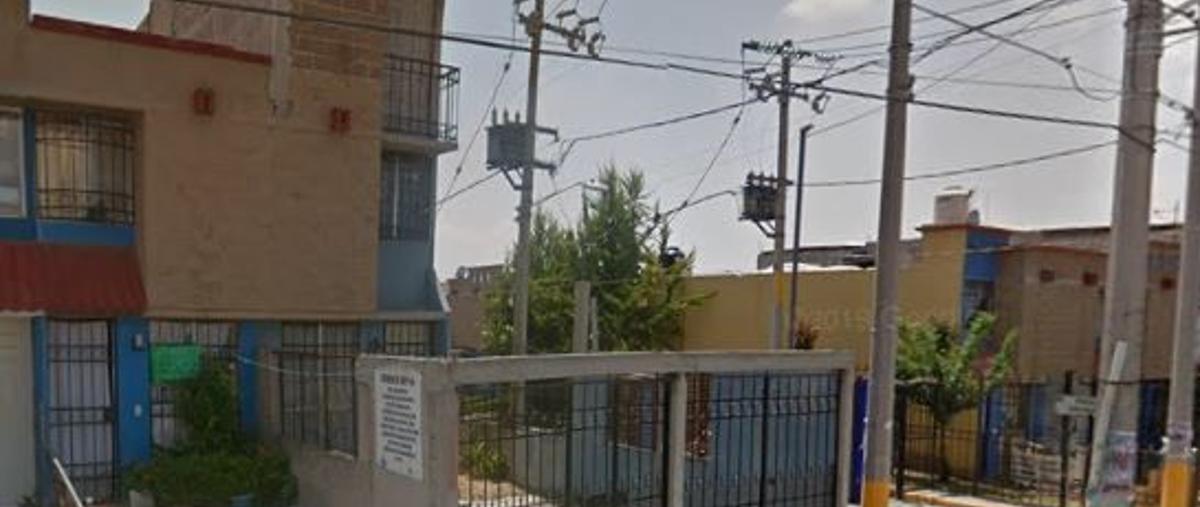 Foto de casa en venta en privada granadillas , santa teresa 3 y 3 bis, huehuetoca, méxico, 17967401 No. 03