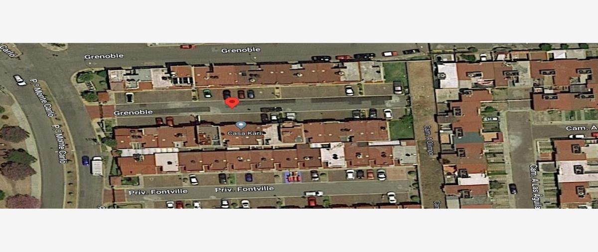 Foto de casa en venta en privada grenoble 00, urbi quinta montecarlo, cuautitlán izcalli, méxico, 0 No. 04