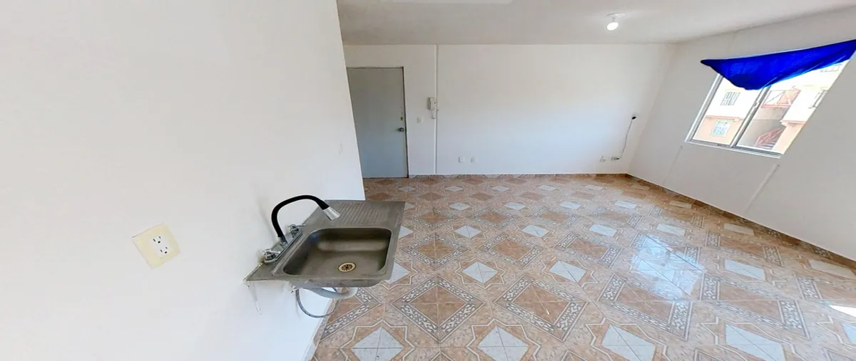 Foto de departamento en venta en privada griman depto-206, conjunto urbano real verona, tecámac, méxico, 30182575 No. 03
