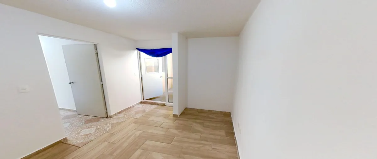 Foto de departamento en venta en privada griman depto-206, conjunto urbano real verona, tecámac, méxico, 30182575 No. 05