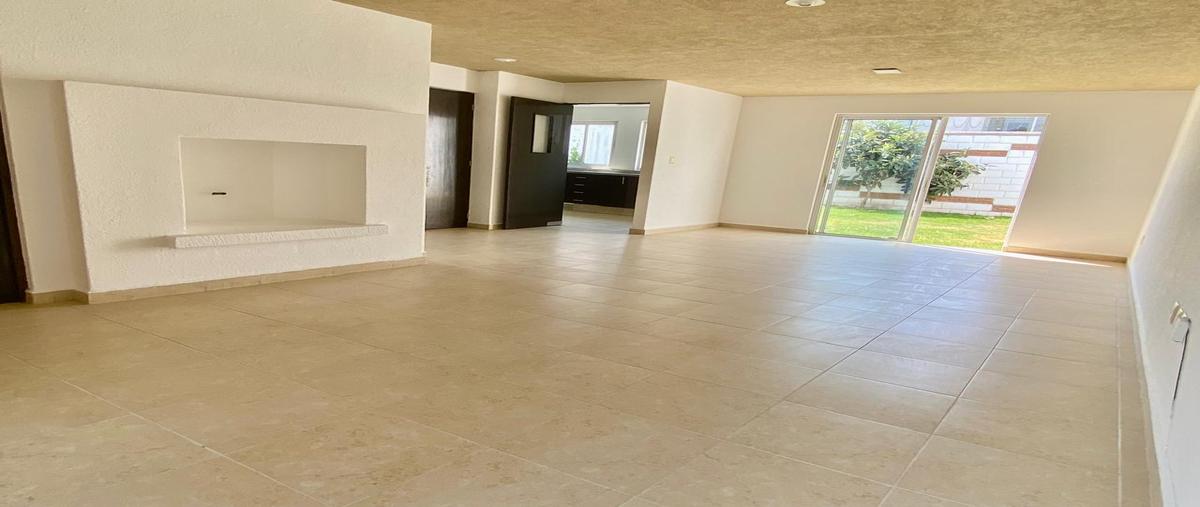 Foto de casa en venta en privada guayaberos , el castaño i , el castaño, metepec, méxico, 31562588 No. 04