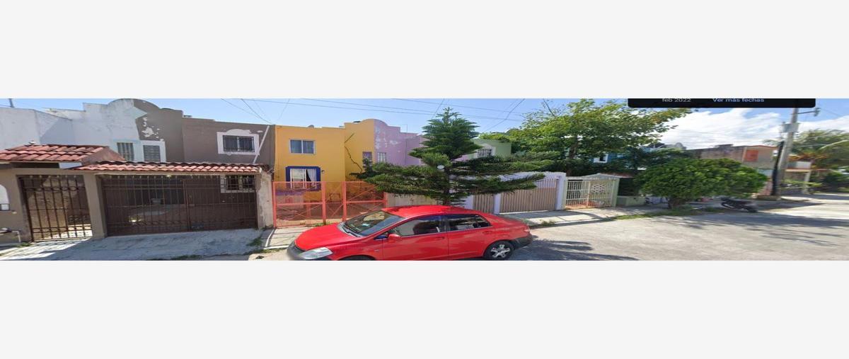 Foto de casa en condominio en venta en privada guelaguetza 00, residencial montejo norte, mérida, yucatán, 26963410 No. 01