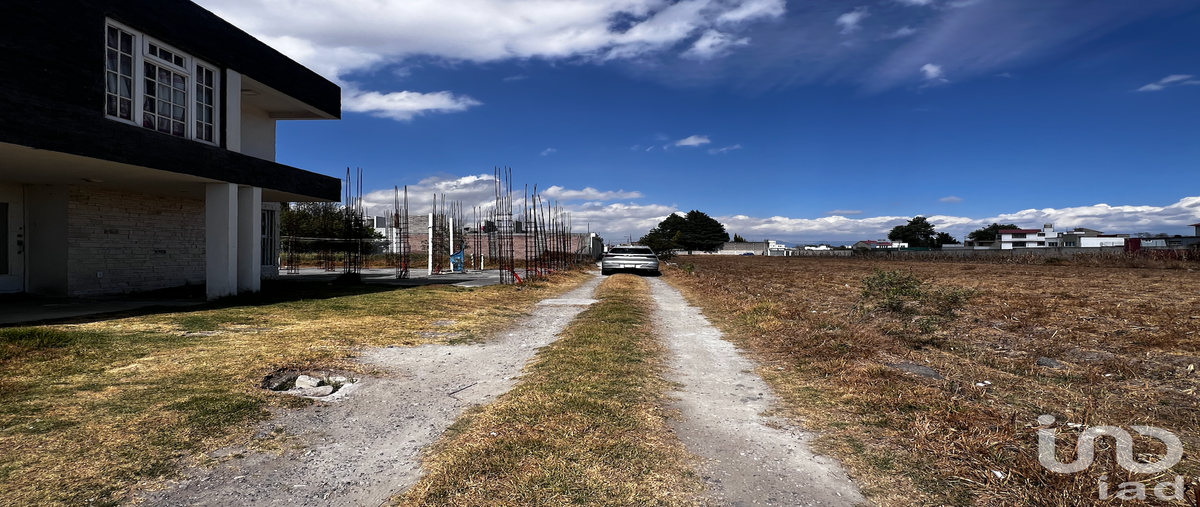 Foto de terreno habitacional en venta en privada guerrero 117, san sebastián, metepec, méxico, 29078479 No. 03