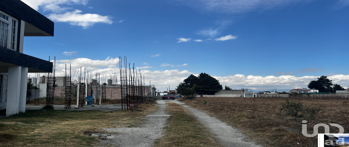 Foto de terreno habitacional en venta en privada guerrero 81, san sebastián, metepec, méxico, 29078479 No. 04
