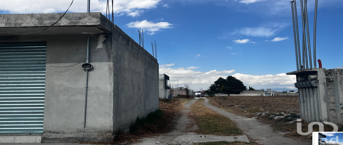 Foto de terreno habitacional en venta en privada guerrero 81, san sebastián, metepec, méxico, 29078479 No. 05
