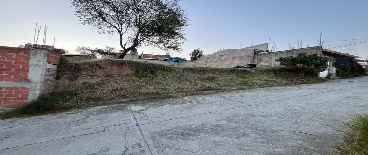 Foto de terreno industrial en privada guerrero , santa cruz ocotitlán, metepec, méxico, 28809695 foto 02 Foto de terreno industrial en venta en privada guerrero , santa cruz ocotitlán, metepec, méxico, 28809695 No. 02