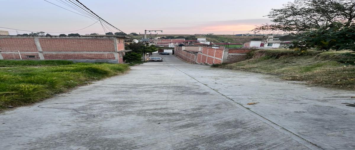 Foto de terreno industrial en privada guerrero , santa cruz ocotitlán, metepec, méxico, 28809695 foto 03 Foto de terreno industrial en venta en privada guerrero , santa cruz ocotitlán, metepec, méxico, 28809695 No. 03