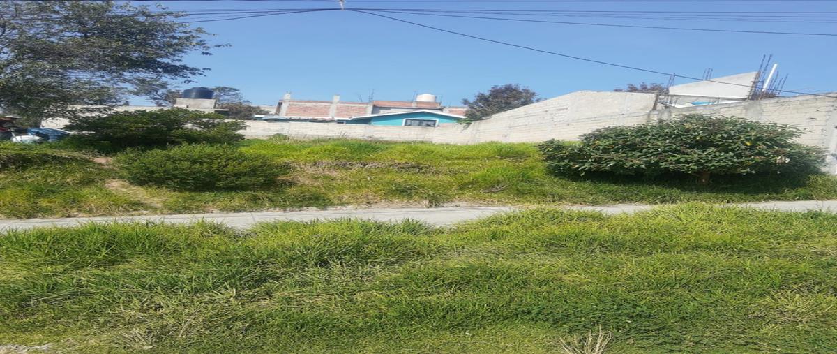 Foto de terreno industrial en privada guerrero , santa cruz ocotitlán, metepec, méxico, 28809695 foto 04 Foto de terreno industrial en venta en privada guerrero , santa cruz ocotitlán, metepec, méxico, 28809695 No. 04